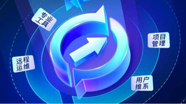 海康互联Pro功能