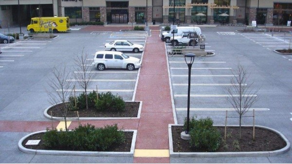 停车场对监控摄像头有什么要求