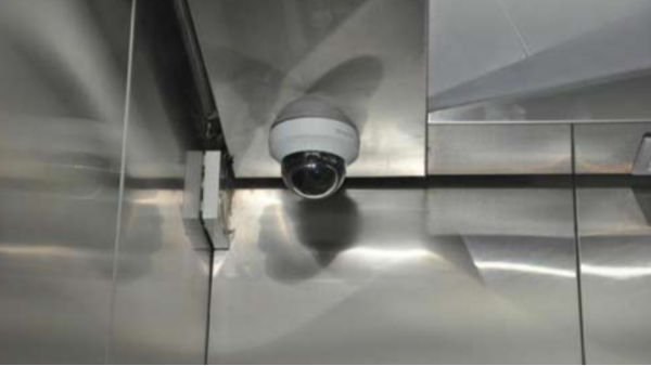 视频监控设备中的电梯网桥对于电梯运行有哪些辅助