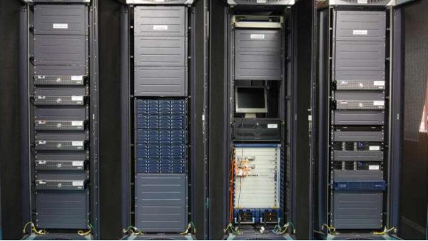 UPS机房服务中心安防监控设备如何选购