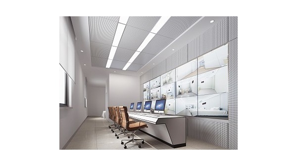 视频监控设备安装在地铁内需要注意哪些问题