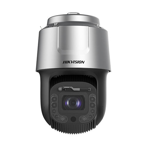 海康威视摄像机iDS-2DF8C845I5XS-AFW智能激光球机