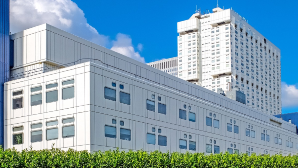 医院视频监控系统