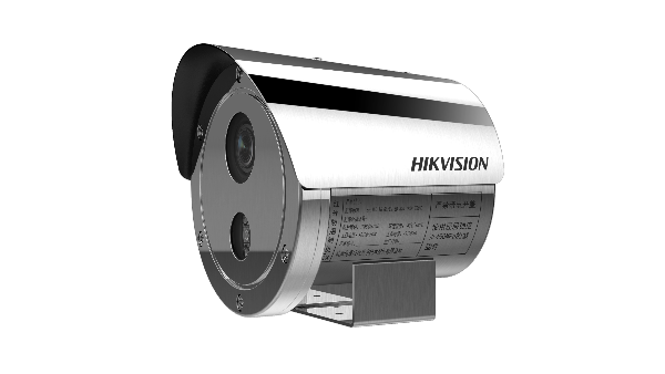 海康防爆摄像机