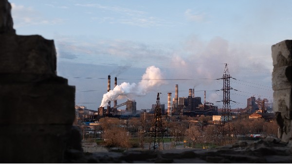 高危领域高清视频监控应用