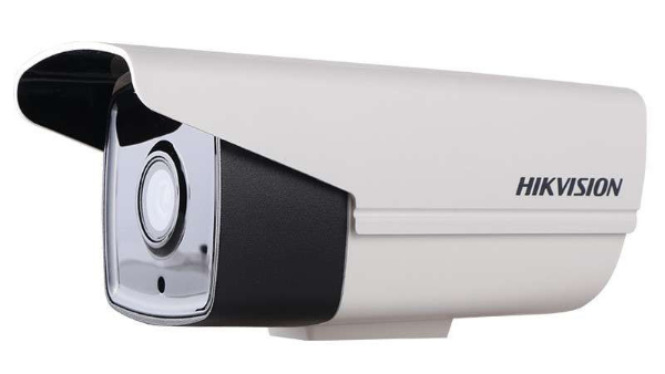 海康威视的视频监控摄像头的后续扩展如何进行