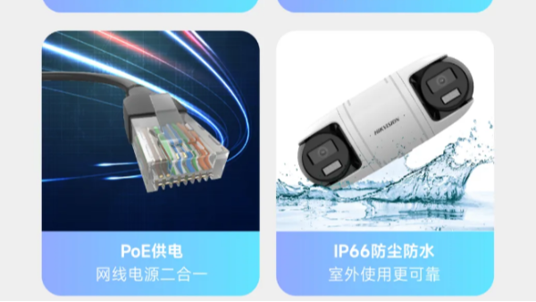 视频监控系统的组网是确保其稳定、高效运行的关键环节