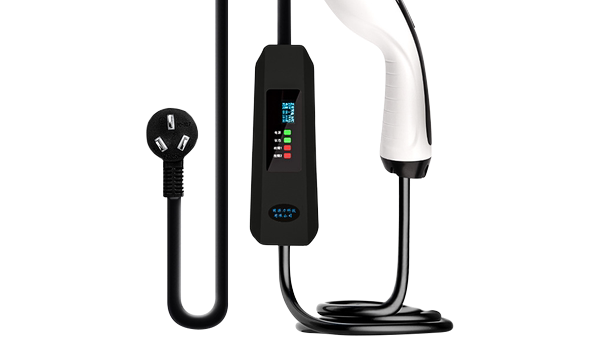 视频监控中的电车随车充设备，有哪些使用注意事项