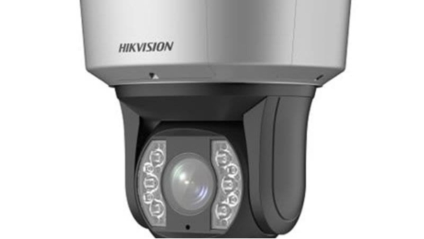 海康威视的雷视一体机适合用在哪些场景