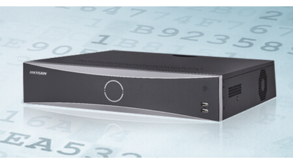 海康威视录像机