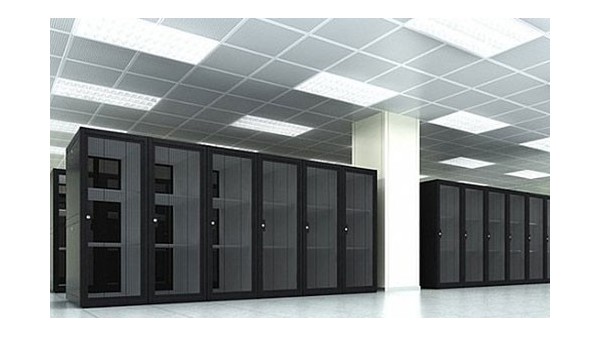 UPS不间断电源系统解决方案