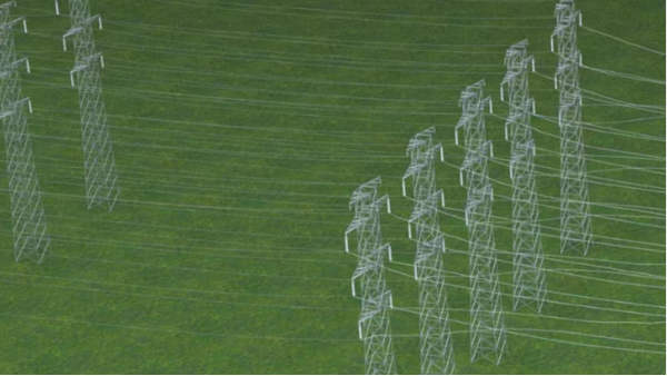 输电线路智能监控