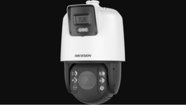 海康威视摄像头