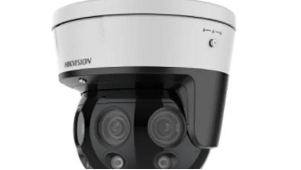 工地上使用的安防监控在无网的环境中如何使用