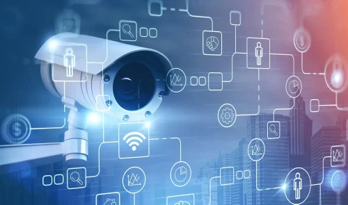 AI 开放平台，开启智能安防应急管理新时代