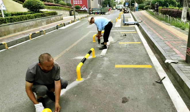 公共消防通道视频监控系统如何跟物业管理配合