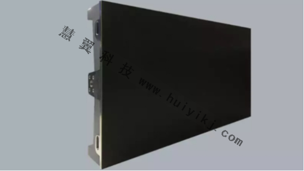 海康全彩LED显示屏