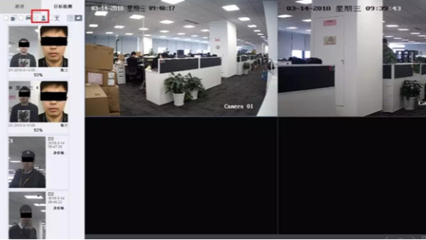 人脸智搜方案，比传统视频监控设备的优势在哪里