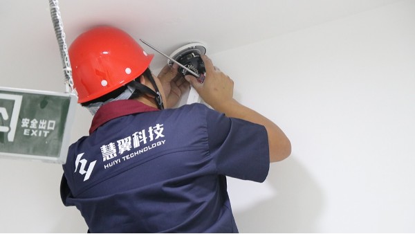 四川监控系统安装