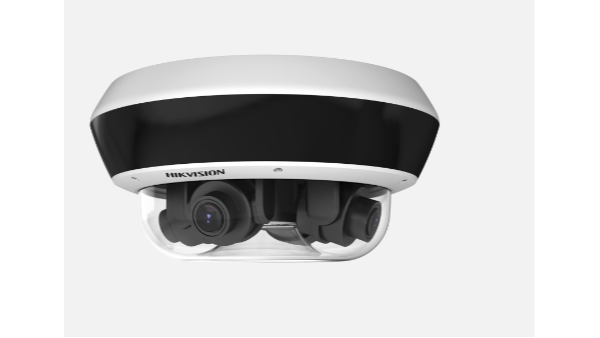 在过于明亮的场景下，如何调试安防监控设备