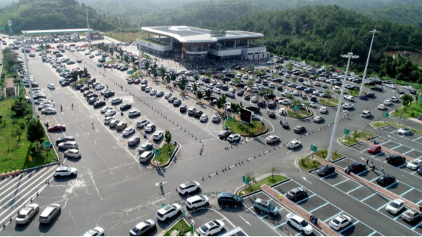 视频监控系统部署在高速服务区时需要注意哪些问题