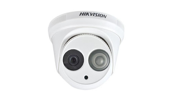 海康威视的人脸抓拍摄像机如何进行日常维护