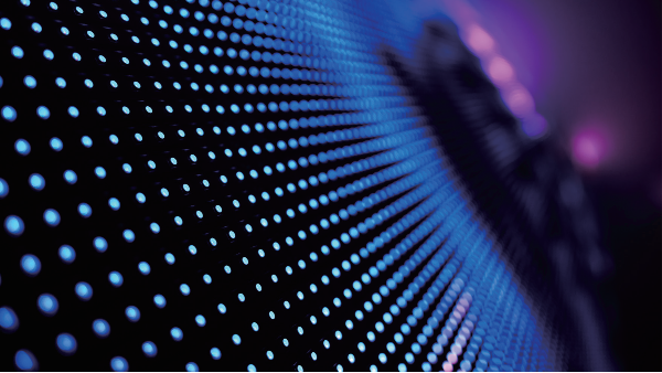 海康威视LED显示屏