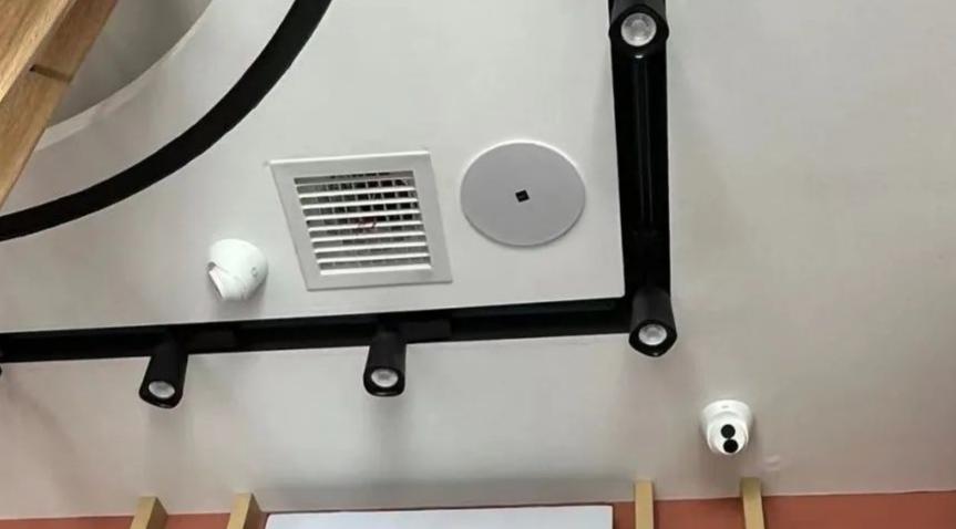 商超广播系统应用