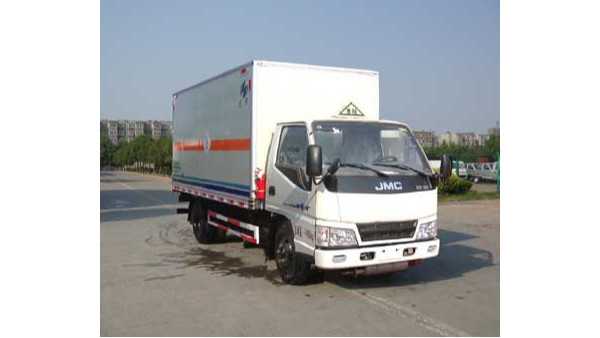 在危险化学品的运输过程中，视频监控系统能起到哪些作用