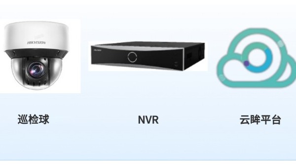 门店智能巡检设备