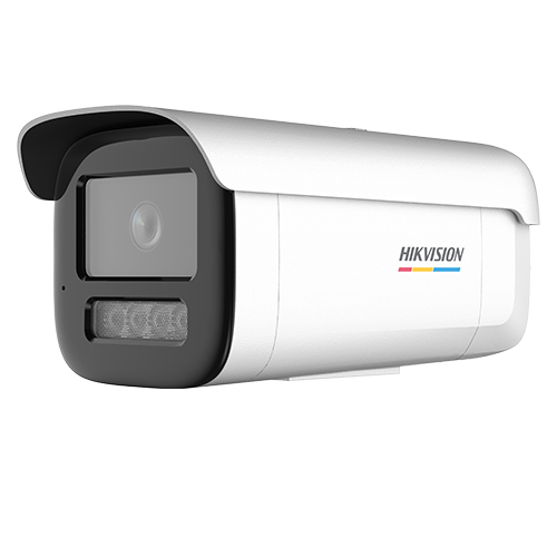 海康威视摄像机DS-2CD2T47(F)(D)WDA4-L(S)全彩筒型<i style='color:red'>网络摄像机</i>