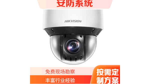 车位管理可以用到哪些安防监控设备的智能功能