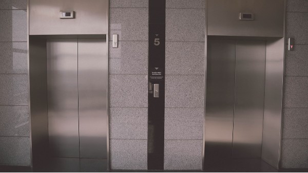 智慧电梯云平台