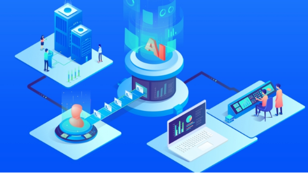 海康威视客流引擎