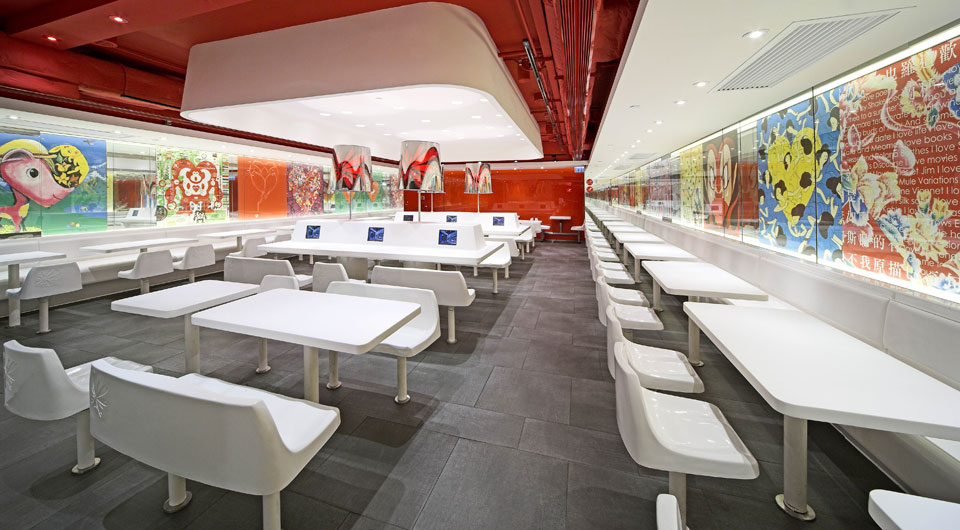 视频监控系统中的消费机，对店铺有哪些帮助作用