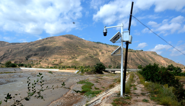 山区里的视频监控设备，如何提升其扩展性