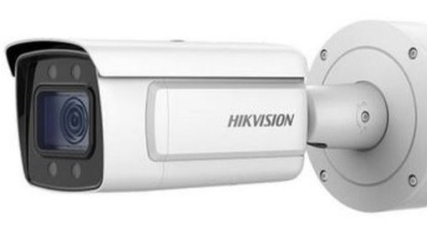 智慧工地视频监控方案，需要用到哪些常见设备