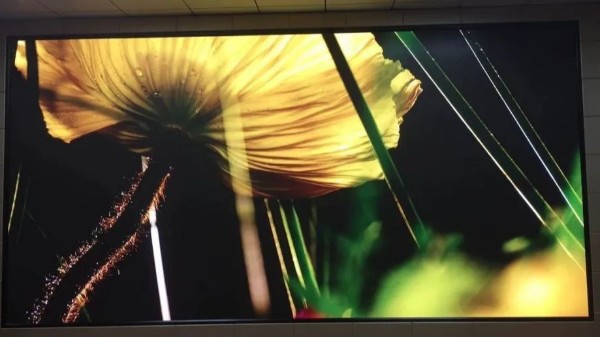 LED显示屏应用如何防护？