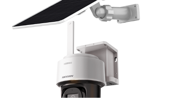 远程无线监控摄像头搭配太阳能供电时需要注意哪些问题