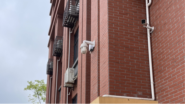 智能视频监控应用