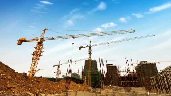 智慧工地管理平台