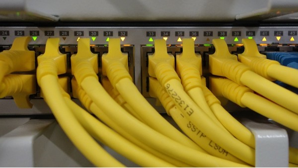 海康威视综合布线