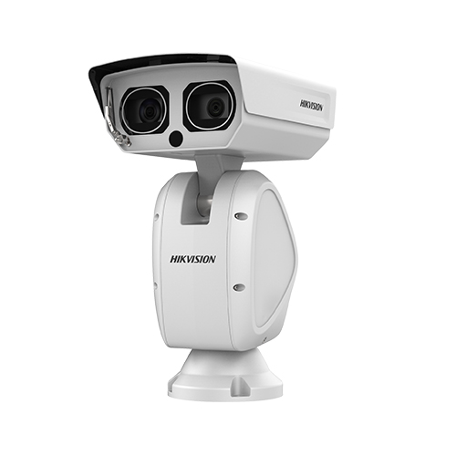 海康威视摄像机iDS-2DY9280I2AX-A(T5) 200万80倍红外云台摄像机