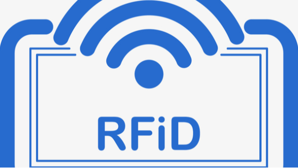 RFID技术