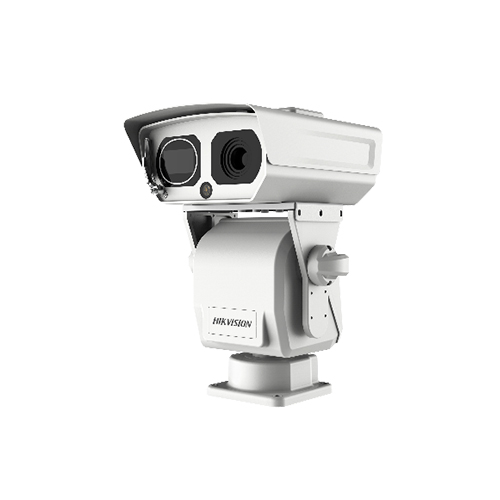 海康威视摄像机DS-2TD6237-50H4L/W/GLT热成像双光谱中载摄像机