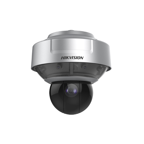 海康威视摄像头iDS-2DP1618ZIXS-D星光全景一体网络高清红外智能球机