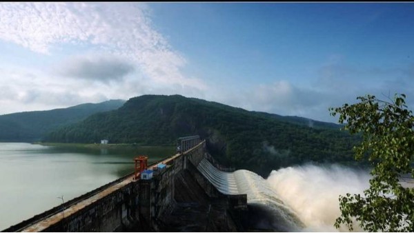 水库远程视频监控