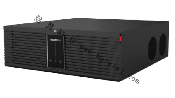 海康威视NVR