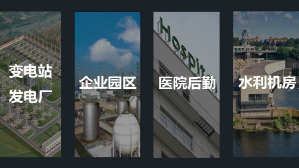 表计智能巡检适用场景