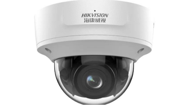 人脸抓拍摄像机